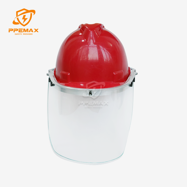Safety Face Shield